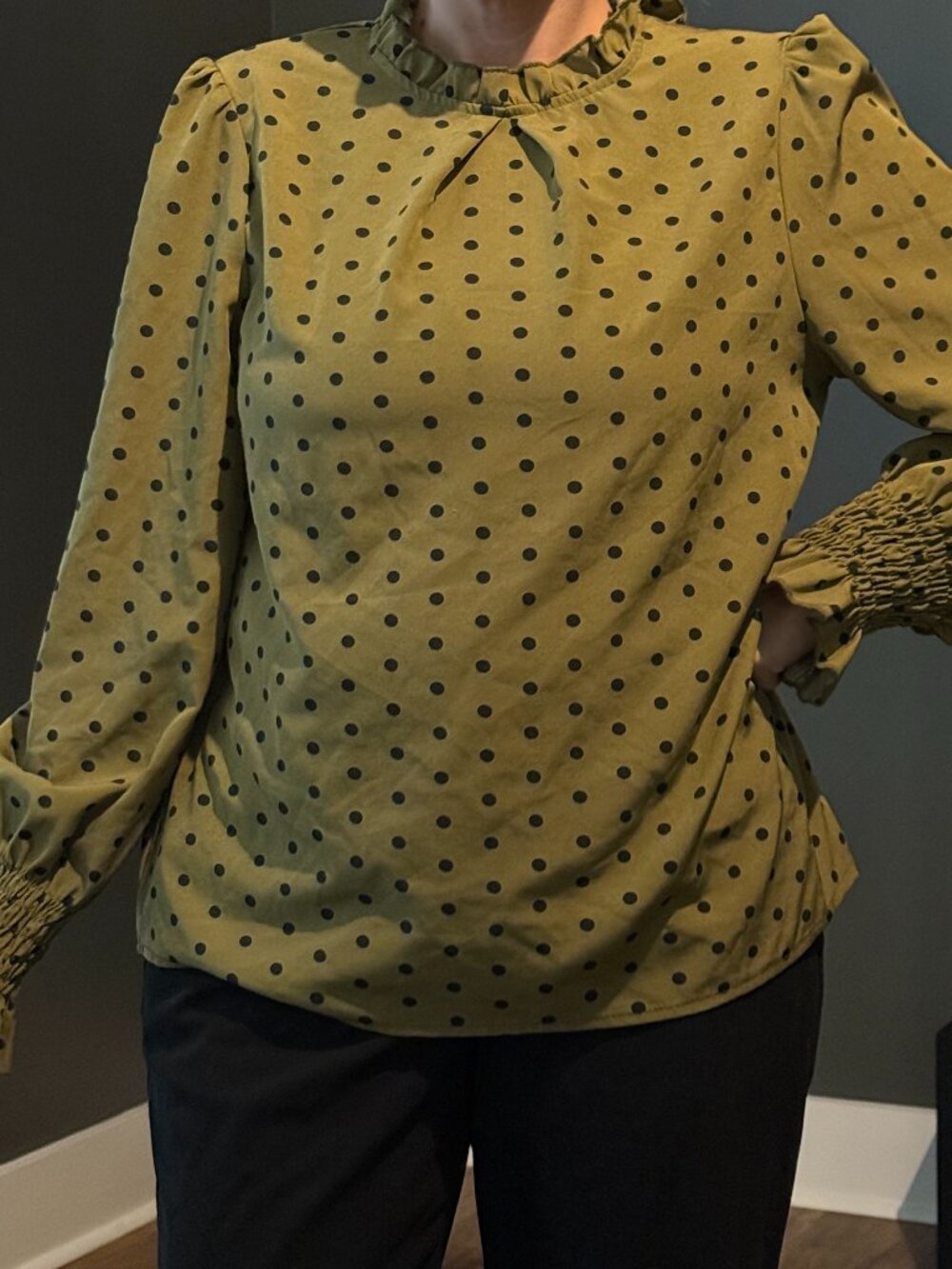 Women's Blouse